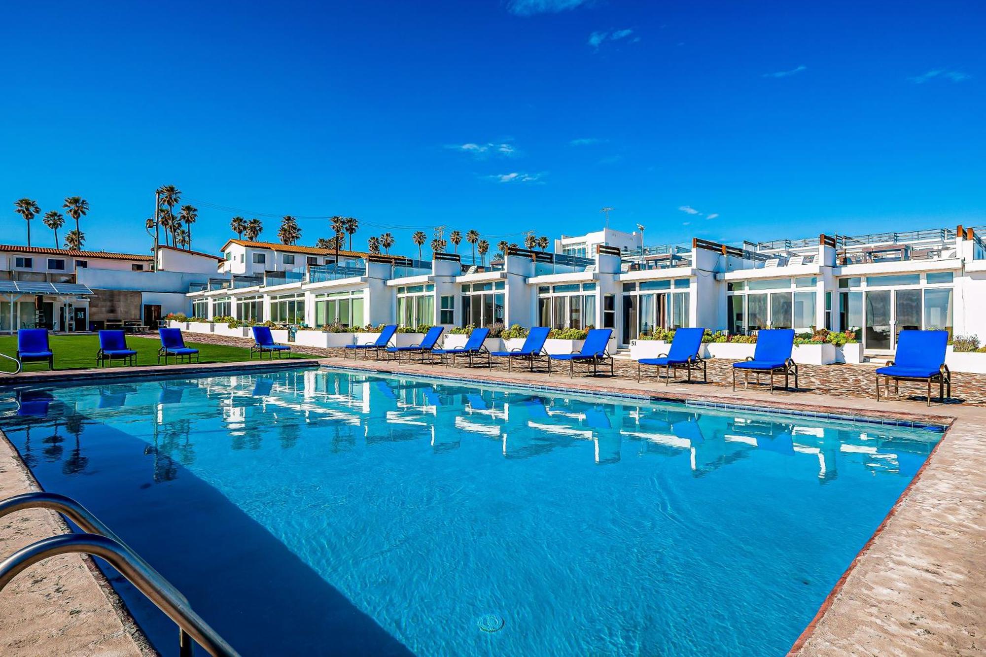 Casa Aquamarina 43 - Playa Arcangel Rosarito Kültér fotó